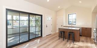 Brand New 1 Bedroom in Discovery West Neighborhood! Gallery 1