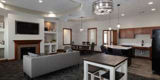 Diamond Field commons Gallery 14