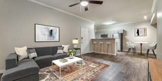 Towne Crossing Towne Crossing Gallery 9
