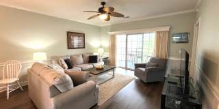 Magnolia North Furnished Two Bedroom Condo is Available Now! Overlooks the Myrtlewood Golf Course! Gallery 14