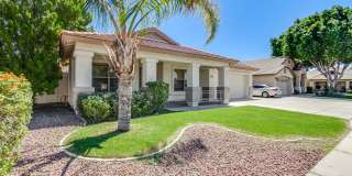 GORGEOUS home in the highly desired Arrowhead Ranch Gallery 4
