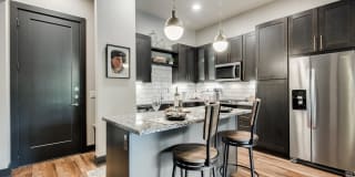 The Hudson Gallery 1