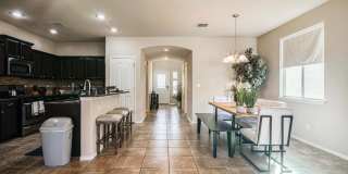 Westside area for Short or Long Term Rental (Completely Furnished) Beautiful 3 bed/2.5 baths plus Office space Gallery 34