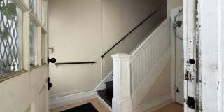 Spacious 3-Bedroom Midtown Home with Central A/C & Two Assigned Parking Spaces Gallery 29