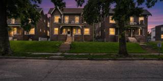 Spacious 1BR Condo in Saint Louis Gallery 30