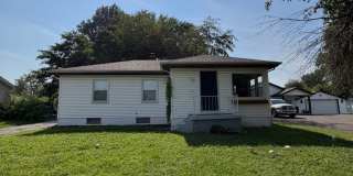 3 bedroom home for rent in O'Fallon IL Gallery 1