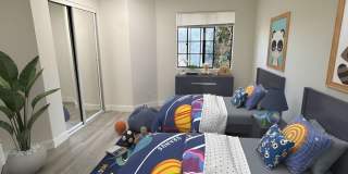 Temple City Condo Gallery 7