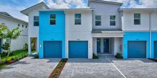 Prince Place Townhomes Gallery 1
