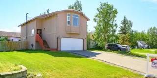 Check out the private fenced backyard! Gallery 1