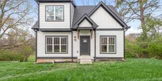 4bed 3bath Newer-Construction Home | Old Hickory 4bed 3bath Newer-Construction Home | Old Hickory Gallery 1