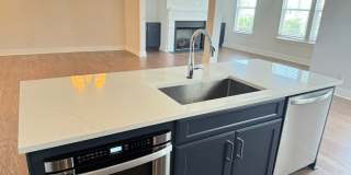 Spacious Modern End-Unit Davidson Townhome - Lake Davidson Access Gallery 5