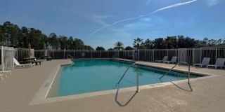 Beautiful 4 Bedroom, 3 Bathroom Ranch-Style Pool Home in Highlands Reserve Golf Community! Gallery 29