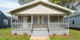 Stunning 4BR Renovation in Bessemer – Be the First to Live Here Gallery 1