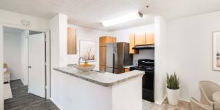 Aria Landings Apartments - Affordable Housing Gallery 14