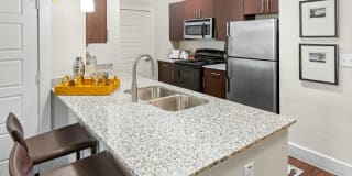 AMLI at Escena Gallery 14