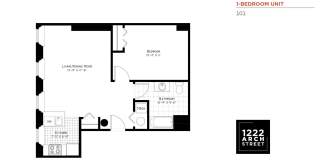 1222-26 ARCH Street Gallery 19