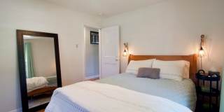 Sunny Sunnyside Bungalow with Finished Basement & Private Backyard Retreat Gallery 16
