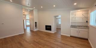 Newly updated corner lot Gallery 8