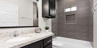 Lot 37 - 1411 Deer Hills - Hills at Chapin - Edinburg Gallery 10