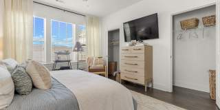 The Villas at Old Monrovia Gallery 11