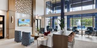 Integra Towers at Lake Nona South Gallery 31