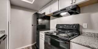 London Square Apartments Gallery 16