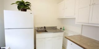 Hampton House Apartments Gallery 19