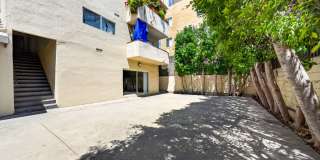 Serrano Apartments - Affordable Housing Gallery 7