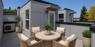Magnolia Townhome Gallery 16