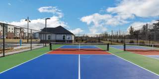 Enclave at Woodcrest Station Gallery 11