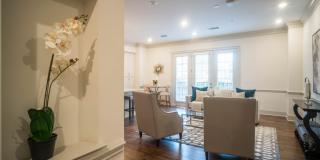 Tindall Park at SouthPark Gallery 11