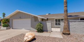 1206 E Greenway Drive Gallery 1