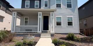 Beautiful 4BR on Reunion Park Beautiful 4BR on Reunion Park Gallery 1