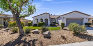 4 Bed / 2.5 Bath Home at Talavera! Gallery 34