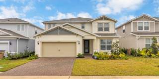 AVAILABLE 06/01 Welcome to your dream  home!  5bed/5bath Gallery 4