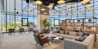 501 West Ave Gallery 38