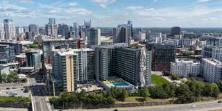 Society Nashville Gallery 1