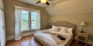 Fully Furnished 3 Bedroom Historic Home in Minneapolis Gallery 9