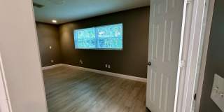 double lake front 4/2 house with swimming pool Gallery 26