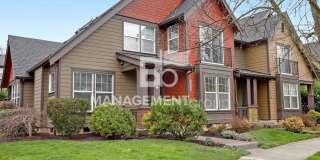 Stonewater at Orenco~ Minutes to Intel, Nike  HWY 26! Light  Bright! Gallery 1