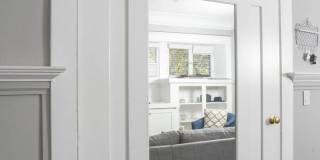 Charming Upper Floor 2 Bed / 1 Bath with Bonus Studio in a Prime Echo Park Location Gallery 17