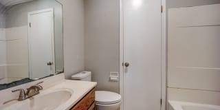 FREE MONTH RENT! Freshly Updated 3 Bedroom House Gallery 13