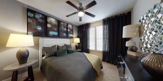 Lofts at Watters Creek Gallery 8