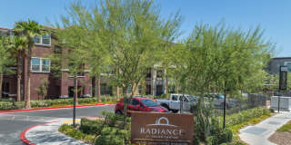 Radiance at Grand Canyon 55+ Gallery 1