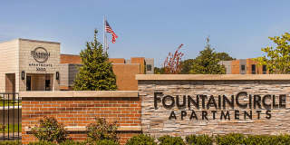 Fountain Circle Apartment Homes Gallery 24