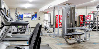 Affordable Housing - The Parke at Trinity Apartment Homes Gallery 30