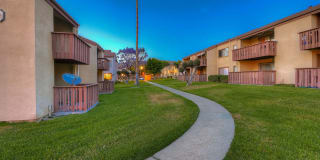 Woodside Village Apartments Gallery 2