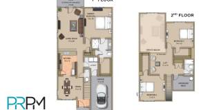 826 Stonebriar Street - 1 Gallery 24