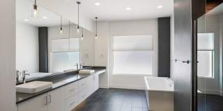Single Story Pool Home In Reverence Guard Gated Community Gallery 32