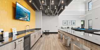 Axis at Watters Creek Gallery 17